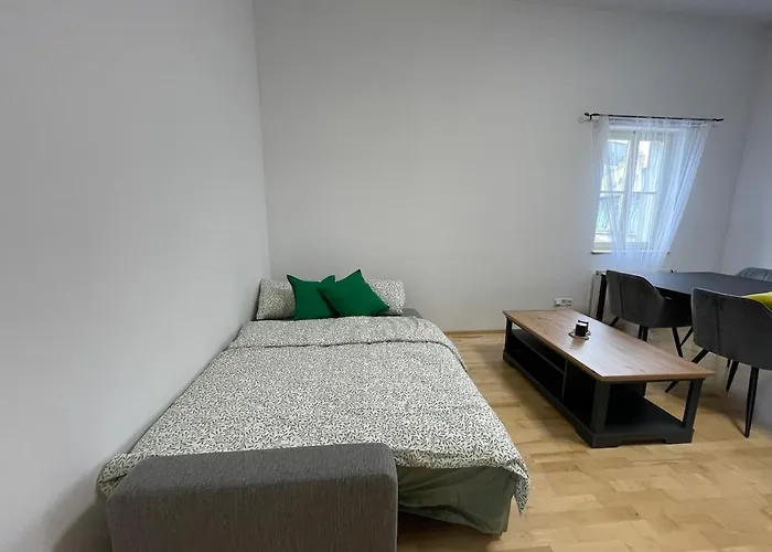 Living In 1 *